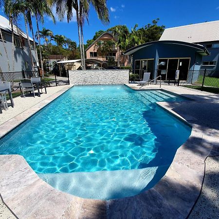 Rainbow Getaway Holiday Apartamentos Rainbow Beach Exterior foto