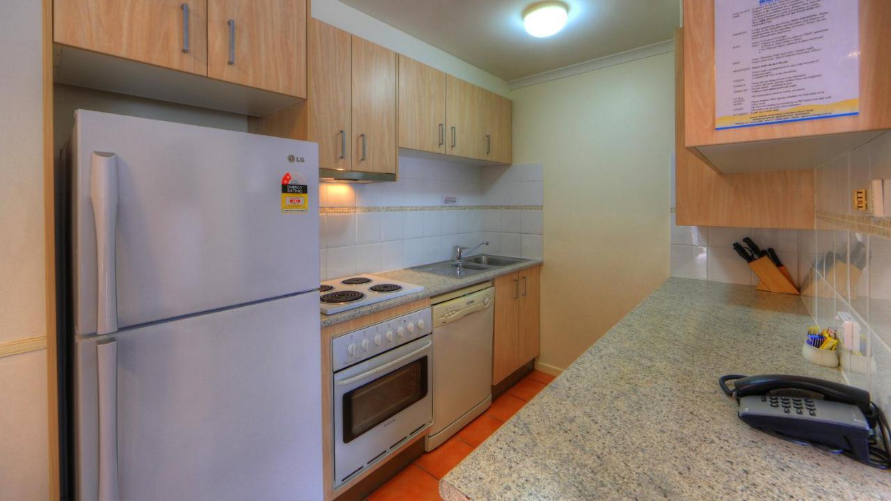 Rainbow Getaway Holiday Apartamentos Rainbow Beach Exterior foto
