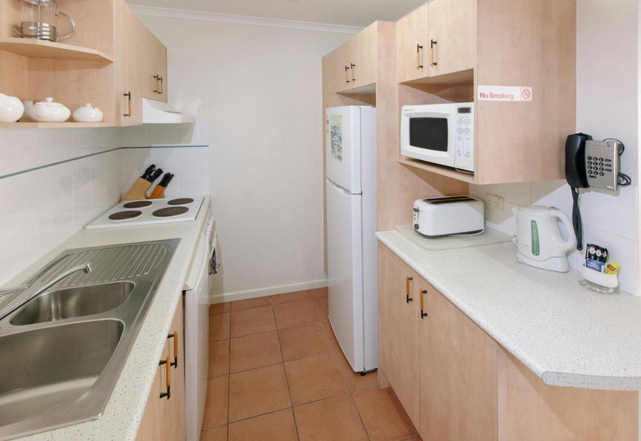 Rainbow Getaway Holiday Apartamentos Rainbow Beach Exterior foto